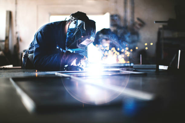 Best Automotive Welding in Clute, TX