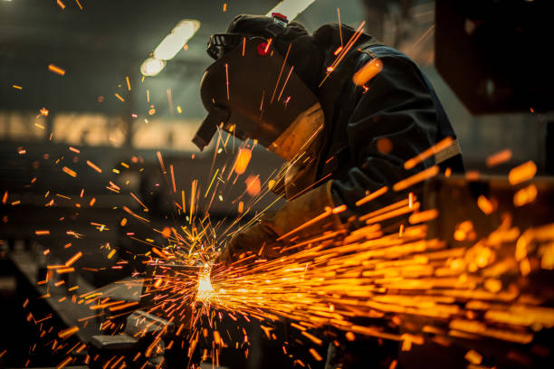 Best Aerospace and Defense Welding in Clute, TX