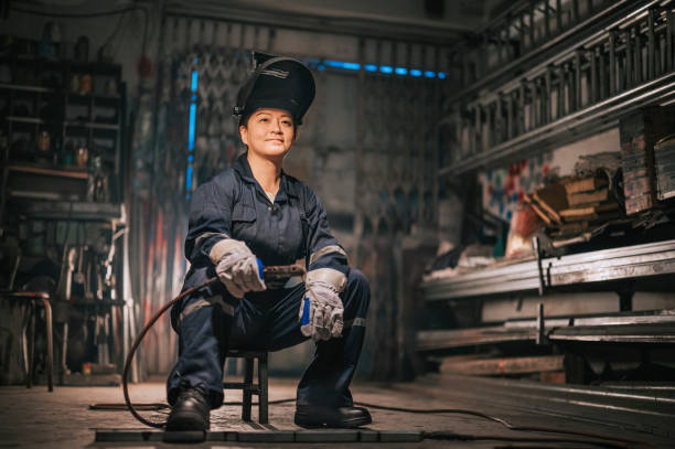 Best Automation and Robotic Welding in Clute, TX