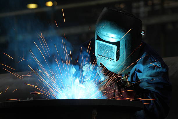  Clute, TX Welder Pros