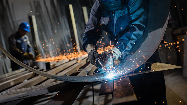 Best Food and Beverage Processing Equipment Welding in Clute, TX